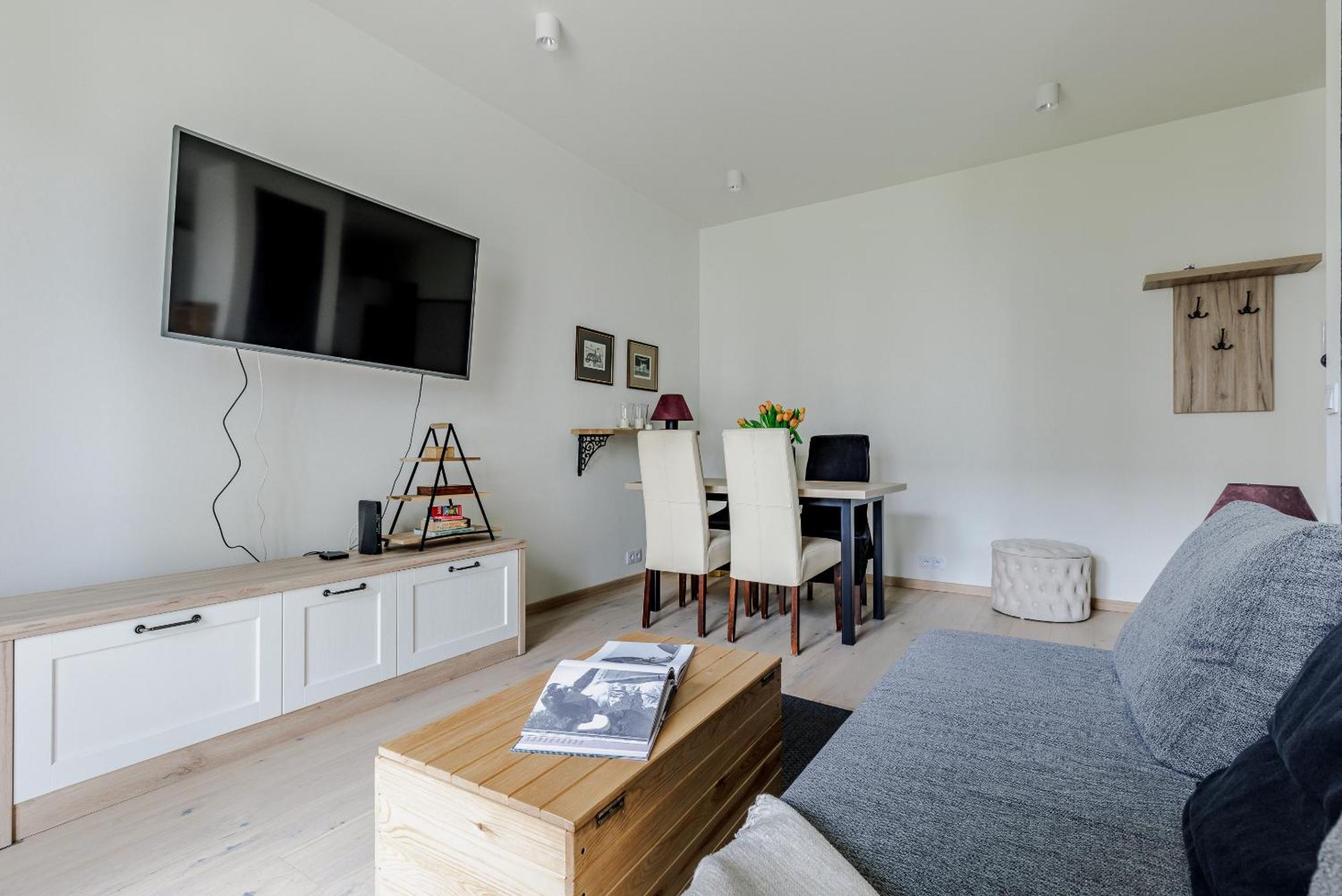 Relax&Comfort New Waw 50 Sqm With Terrace, Garden, Free Parking And Ac Варшава Екстериор снимка