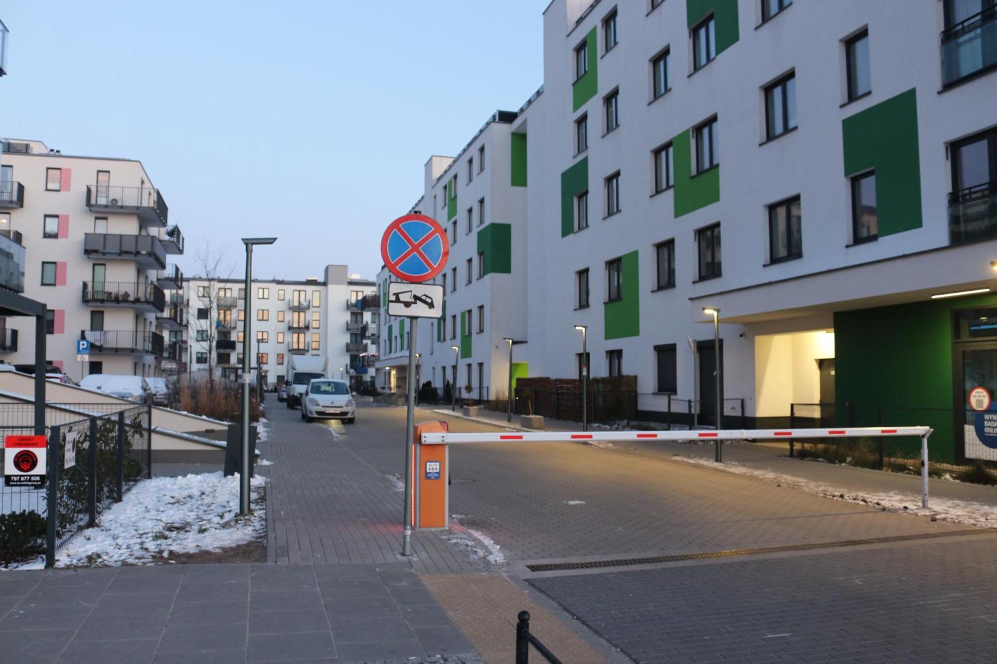 Relax&Comfort New Waw 50 Sqm With Terrace, Garden, Free Parking And Ac Варшава Екстериор снимка