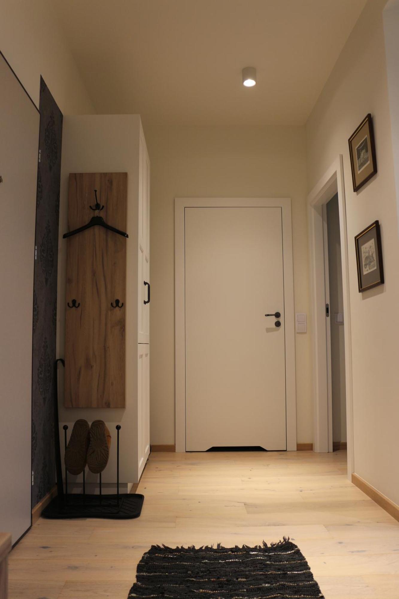 Relax&Comfort New Waw 50 Sqm With Terrace, Garden, Free Parking And Ac Варшава Екстериор снимка