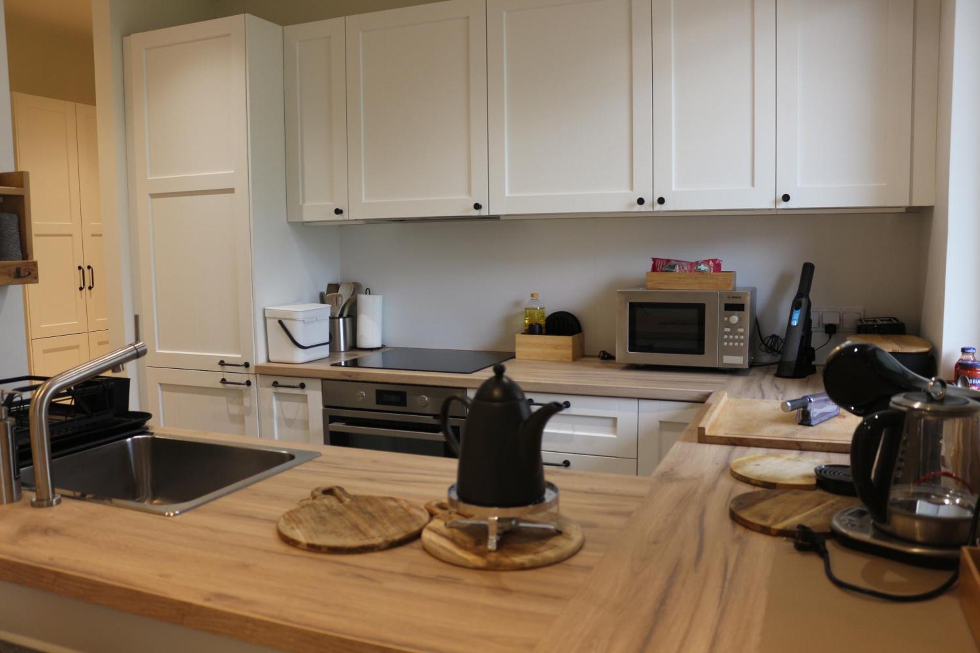 Relax&Comfort New Waw 50 Sqm With Terrace, Garden, Free Parking And Ac Варшава Екстериор снимка