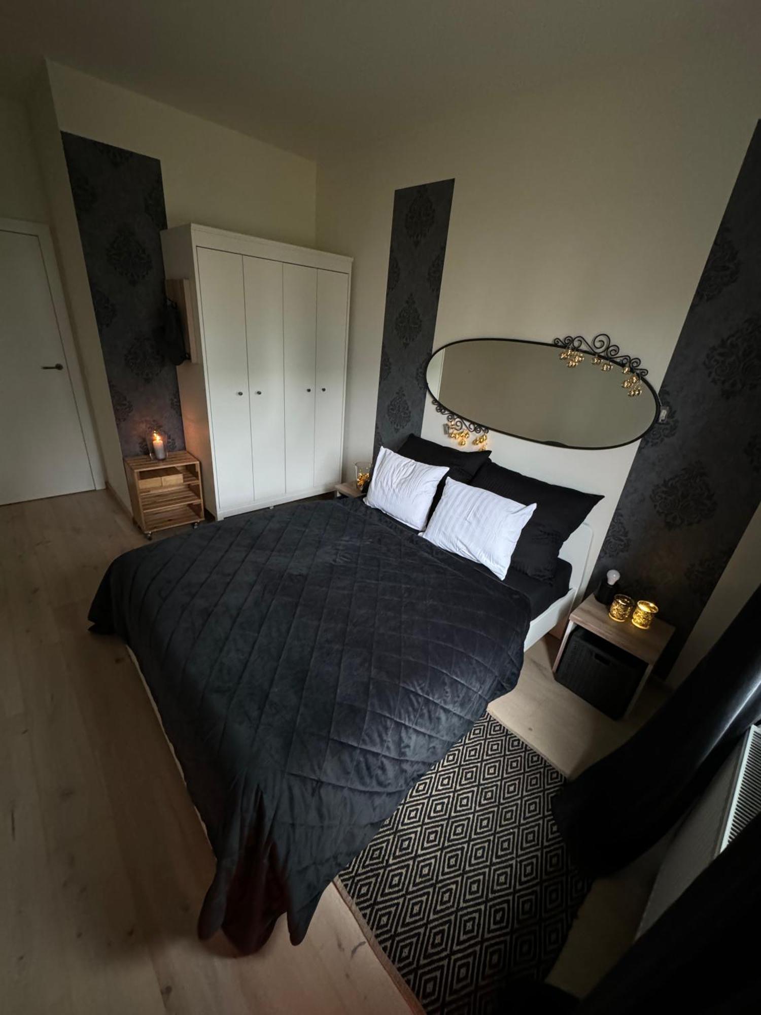 Relax&Comfort New Waw 50 Sqm With Terrace, Garden, Free Parking And Ac Варшава Екстериор снимка
